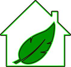 Green home
