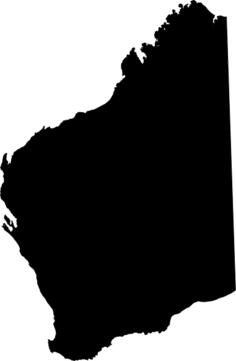 Black Western Australia