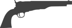 Long gun