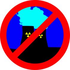 Nuclear power - no thanks