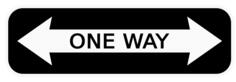 Parody ''one way''
