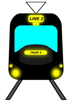 City metro