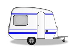 Caravane