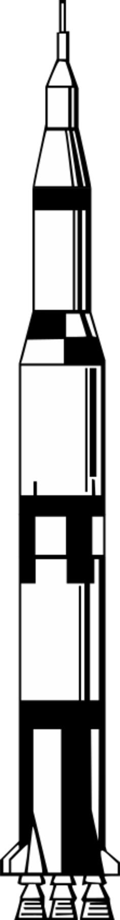 Space vehicle image