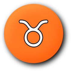 Taurus sign