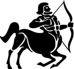 Sagittarius icon