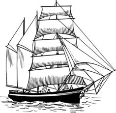 Barquentine