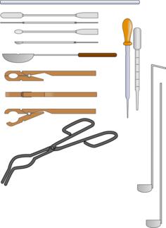 Laboratory tools