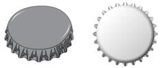 Bottle caps