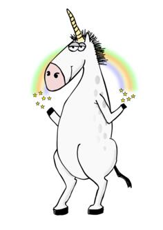 Utopic unicorn