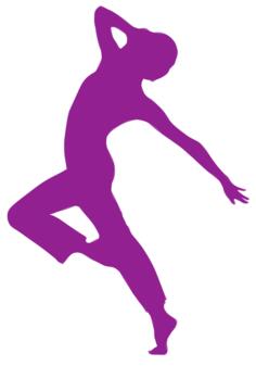 Male dancer