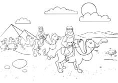 Story from Genesis