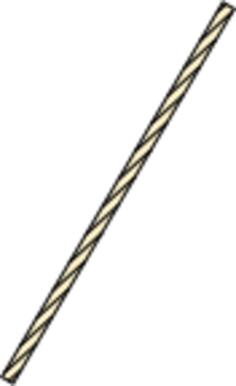Straw image