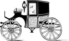 Brougham image