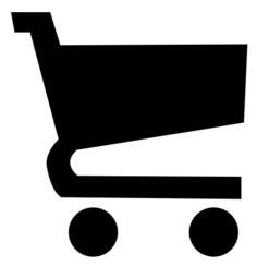 Shopping stroller