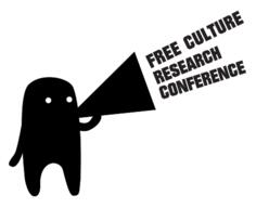Logo for research conference