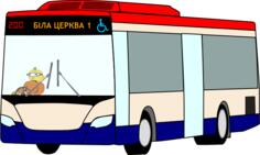 Rapid bus