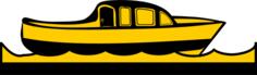 Cabin boat
