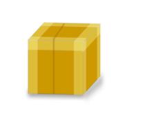 Wooden cargo