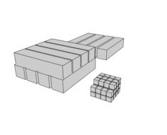 Shipping containers