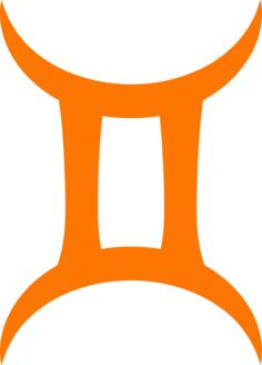 Gemini sign