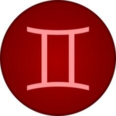 Gemini symbol