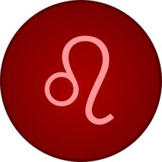 Leo symbol