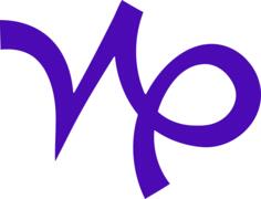 Capricorn sign