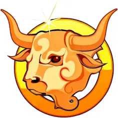 Orange Taurus