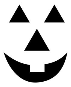 Jack-O-lantern