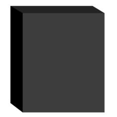 Carbon (C) Symbol