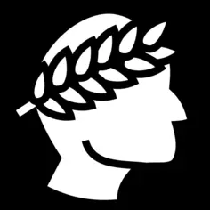 Poet's symbol