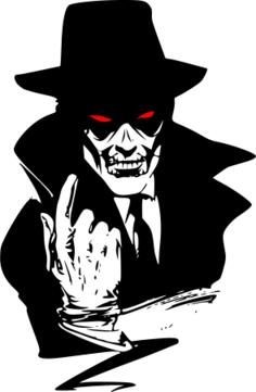 Mephistopheles