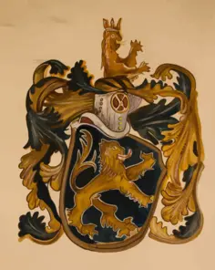 Leo image