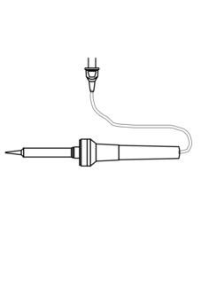 Soldering iron