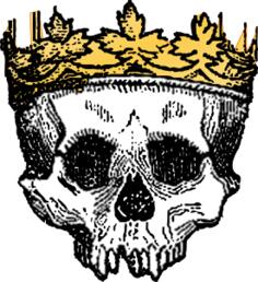 Dead king