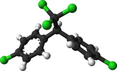 Molecules 3D illustration