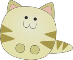 Little cat