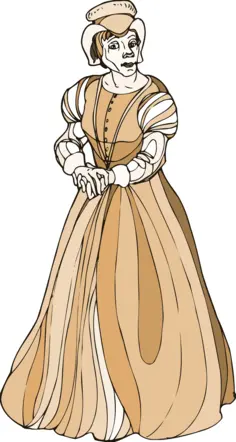 Lady Macbeth's image