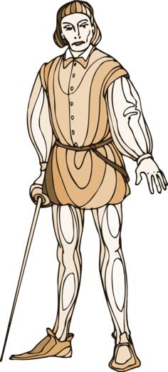 Laertes image
