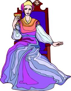 Shakespeare's Gertrude