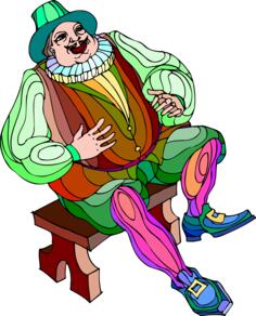Sir Toby Belch