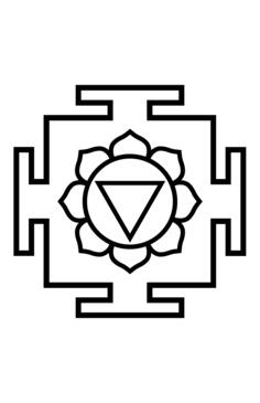 Tara Yantra