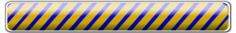 Banner with stripes pattern
