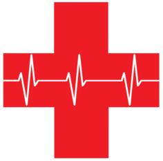 First aid icon