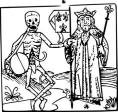 Death dance