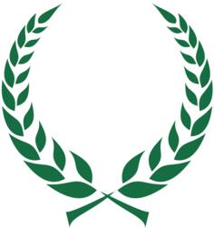 Olive Wreath