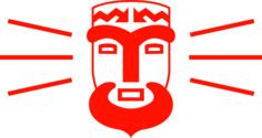 Kon-Tiki emblem
