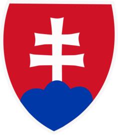 Emblem of Slovakia