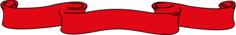 Red banner image